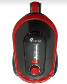 IDEAL МП-2000 красный