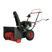 Бензиновая снегоуборочная машина ELITECH HD ST 0656 (E1609.012.00)