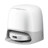Робот-пылесос Roborock Q Revo CurvX White RU