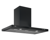 Вытяжка Elikor Квадра 90П-650-К3Д антрацит