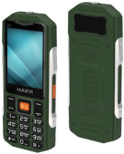 MAXVI T19 green