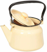 СИБИРСКИЕ ТОВАРЫ С42714.3, С42714.3П, С42714.3С эмал 2,3л б/рис