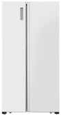 Холодильник Hisense RS677N4AW1 белый