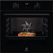 Духовой шкаф электрический ELECTROLUX EOE5C71Z