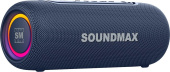 SOUNDMAX SM-PS5026B синий