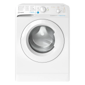 Cтиральная машина INDESIT BWSB 61051 WWV RU