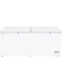 Морозильный ларь HIBERG PF 79L2W