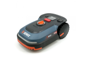 Газонокосилка робот SENIX LR180-L2-EU, X2 20V, 18см, 1 акб,