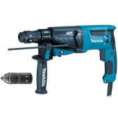 Перфоратор Makita HR 2631 FT