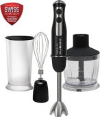 POLARIS PHB-1385 черный