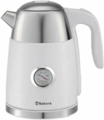 SAKURA SA-2178W Premium белый