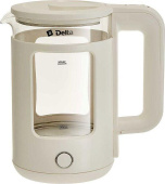 DELTA DL-1112 белый