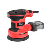 Эксцентриковая шлифмашина ELITECH МШЭ 031Э (E2213.025.00)