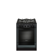 Плита газовая Gefest 6500-02 0115 черный