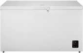Морозильный ларь Gorenje FHC42A6W белый