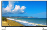 POLAR P50U51T2SCSM UHD SMART TV