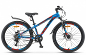 Велосипед подростковый Stels Navigator-440 MD 24" V010