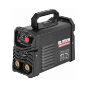 Сварочный аппарат ELITECH WM 160 PULSE