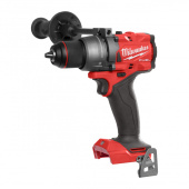 Дрель-шуруповерт аккумуляторная Milwaukee M18 FDD3-0X FUEL 