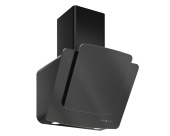 Вытяжка ELIKOR Кварц 60П-1000-Е4Д черный/черный