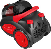 CENTEK CT-2520 black/red