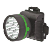 ULTRAFLASH (11782) 909LED7 3XR6