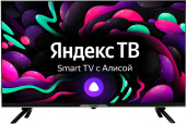 HYUNDAI H-LED32BS5003 HD SMART TV Яндекс безрамочный