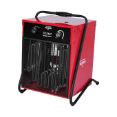 Тепловая пушка электрическая ELITECH ТВ 24 ЕТ