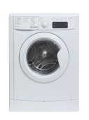 Стиральная машина Indesit IWSE 6105 (CIS)L белая