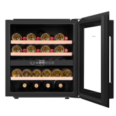 Встраиваемый винный шкаф MAUNFELD MBWC-92D36