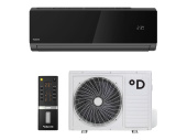 Кондиционер Daichi Carbon DA35DVQ1-B1/DF35DV1-1