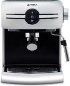 VITEK VT-1507 (рожковая)