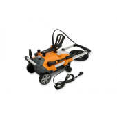 Мойка высокого давления VILLARTEC RE 210H