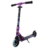 Самокат TT Comfort 145 evolution purple 1/4