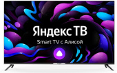 HYUNDAI H-LED55BU7003 UHD SMART Яндекс
