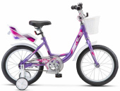 Велосипед детский Stels Flyte C 14" Z012 