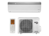 Кондиционер Daichi Peak DA60AVQS1-S/DF60AVS1