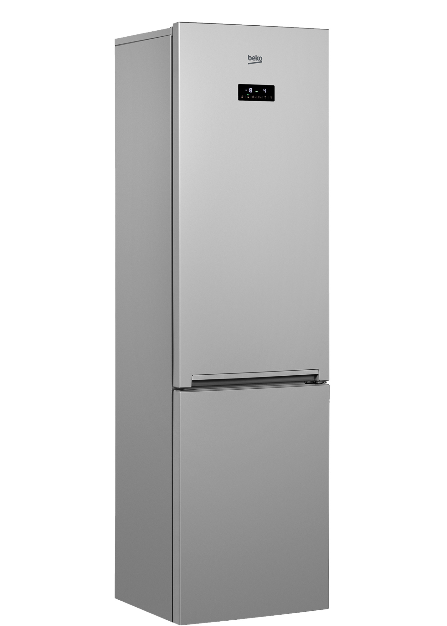 Москва Купить Холодильник Beko Cnkr 5310k20 W