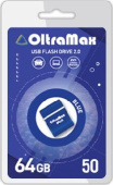 OLTRAMAX OM-64GB-50-Blue 2.0