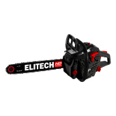 Бензопила ELITECH CS 4022R (E1611.004.00)