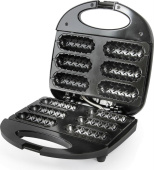 ATLANTA ATH-1081 черный