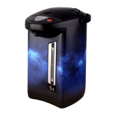 Термопот OPTIMA AP-503S черный