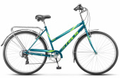 Велосипед городской Stels Legenda 350 28V Z010
