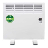 Конвектор iVigo EPK4550P05 WI-FI Белый