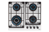 Варочная поверхность газовая DeLonghi Greta 6GW BB