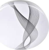 ULTRAFLASH (15149) LBS-8218 18Вт/6500К band белый