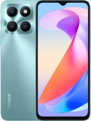 HONOR X6a 4/128Gb Sparkling Green (5109ATKK)