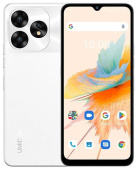 UMIDIGI A15 8/256Gb Pearl White (C.A15-A-J-192-L-Z02)