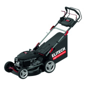 Газонокосилка бензиновая ELITECH GL 2346CS (E1601.026.00)