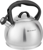 ZEIDAN Z-4481 Чайник со свистком